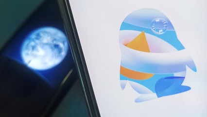 2020全球最具價(jià)值科技品牌TOP100揭曉 騰訊QQ躋身前十，引領(lǐng)互聯(lián)網(wǎng)文化服務(wù)新潮流